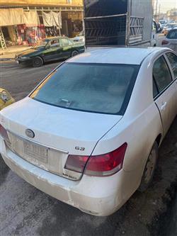 بی وای دی G3